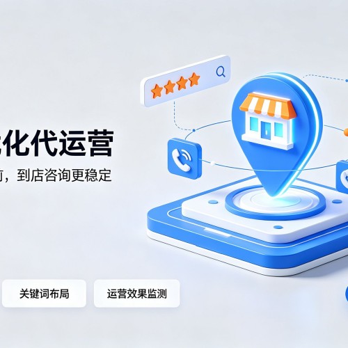 兰山GEO优化